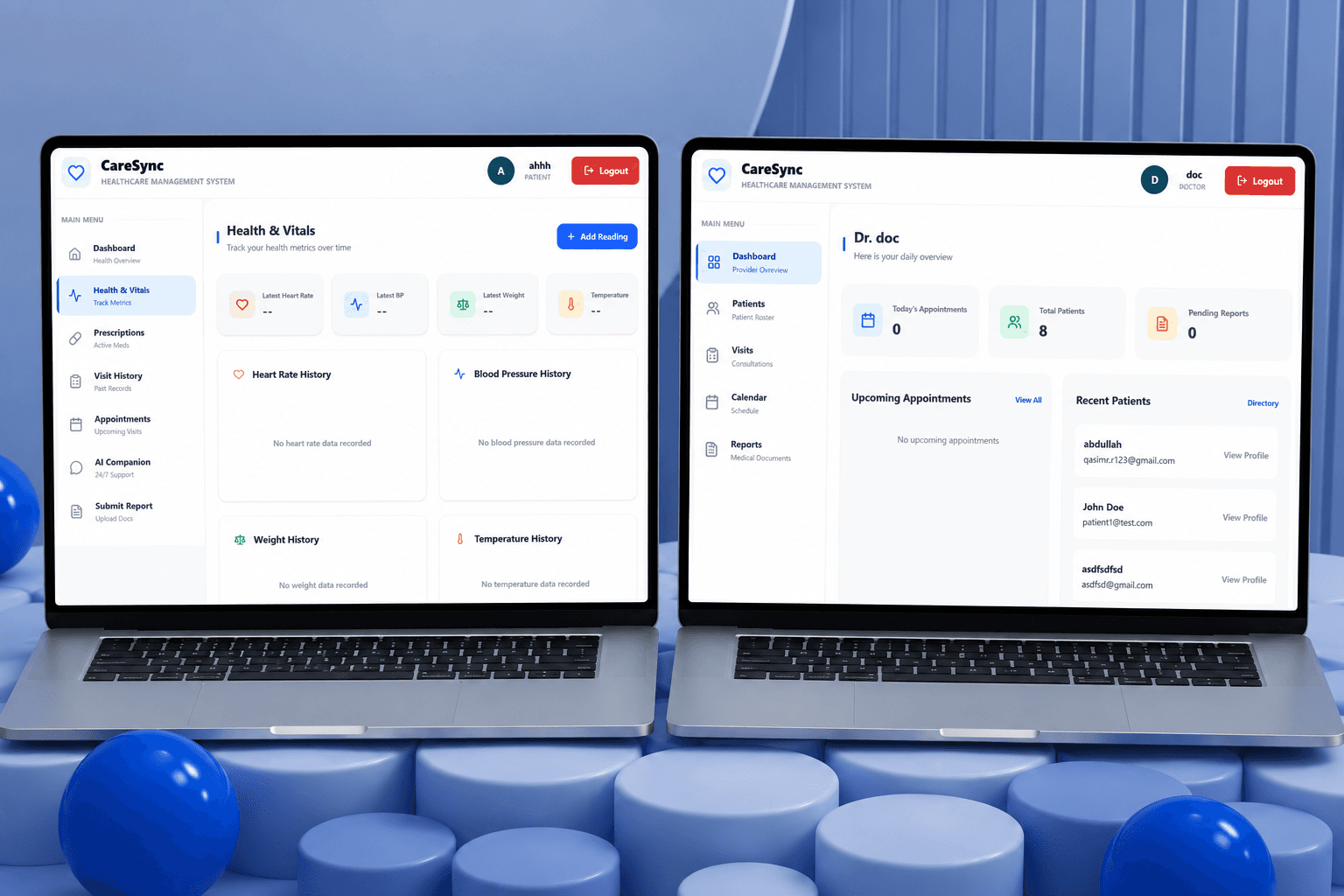 CareSync